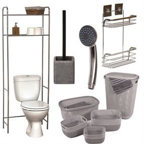 All About Your Bath